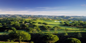 Portugal Golf Courses
